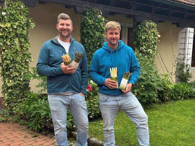 Kandidat steirischer Bauernhof des Jahres 2026 © Archiv