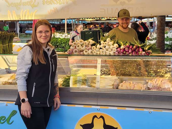 Kandidat steirischer Bauernhof des Jahres 2026 © Archiv