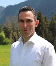 Matthias Granitzer (c) Sigrid Burger_Kopie.jpg © Sigrid Burger