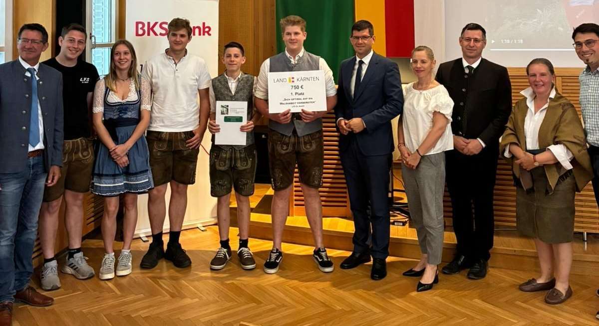 1. Platz.jpg © Daniel Gfrerer