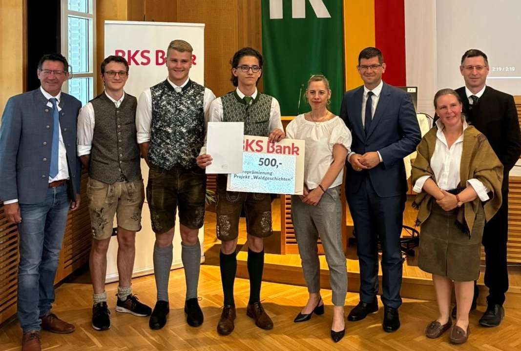 2. Platz.jpg © Daniel Gfrerer