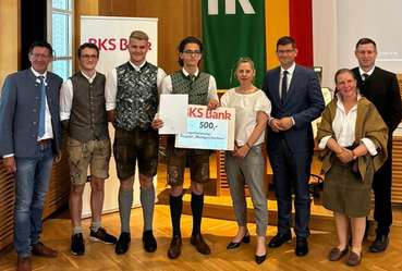 2. Platz.jpg © Daniel Gfrerer