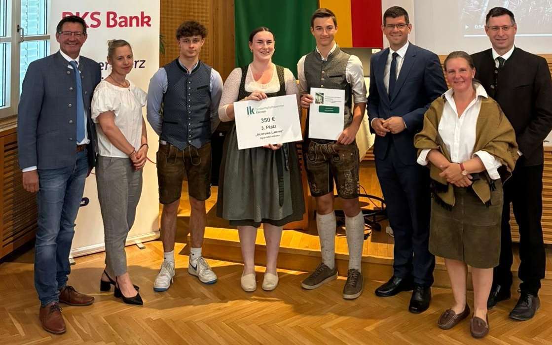 3. Platz.jpg © Daniel Gfrerer