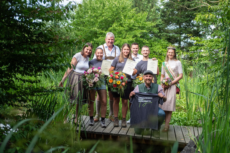 © LK Steiermark/Danner