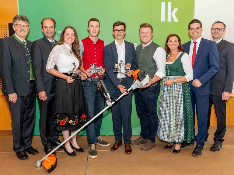 © Georg Pomaßl/LK Niederösterreich