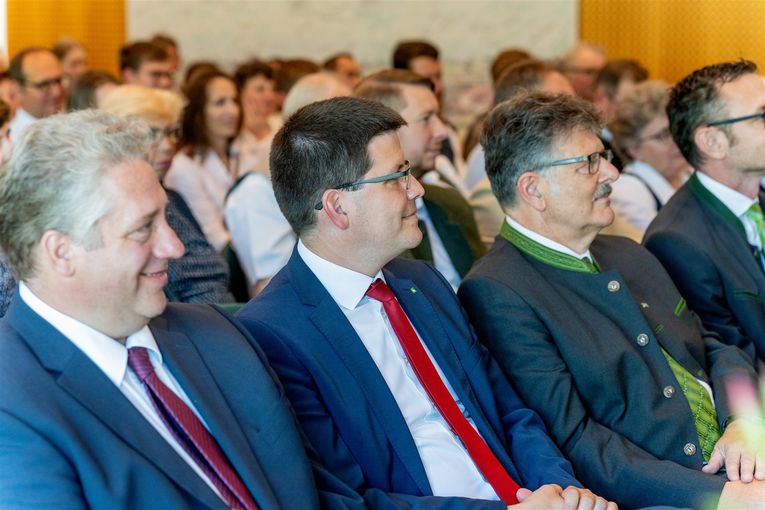 © Georg Pomassl/LK Niederösterreich © Georg Pomassl/LK Niederösterreich