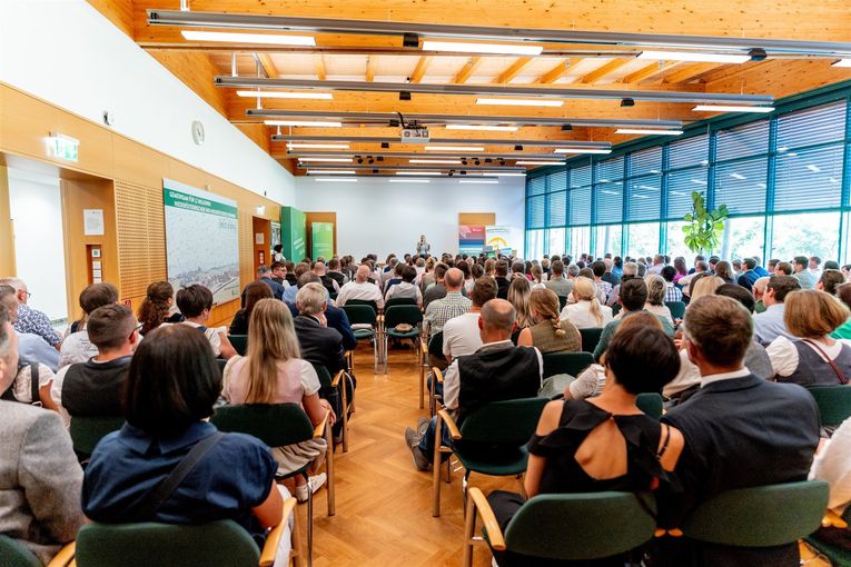 © Georg Pomassl/LK Niederösterreich © Georg Pomassl/LK Niederösterreich