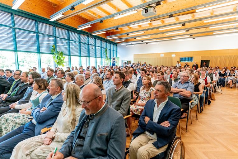 © Georg Pomassl/LK Niederösterreich © Georg Pomassl/LK Niederösterreich