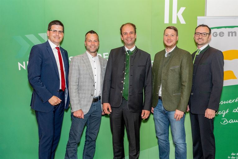 © Georg Pomassl/LK Niederösterreich © Georg Pomassl/LK Niederösterreich