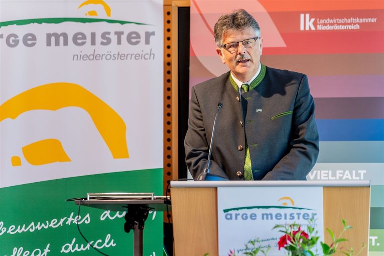 © Georg Pomassl/LK Niederösterreich © Georg Pomassl/LK Niederösterreich