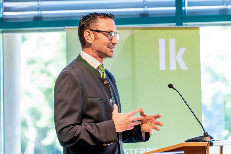 © Georg Pomassl/LK Niederösterreich © Georg Pomassl/LK Niederösterreich