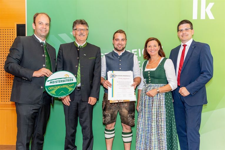 © Georg Pomassl/LK Niederösterreich © Georg Pomassl/LK Niederösterreich