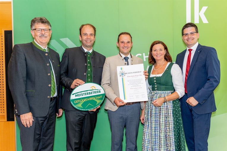 © Georg Pomassl/LK Niederösterreich © Georg Pomassl/LK Niederösterreich