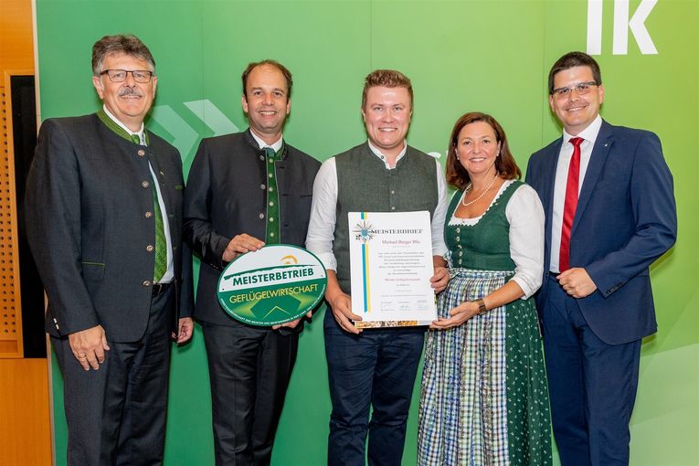 © Georg Pomassl/LK Niederösterreich