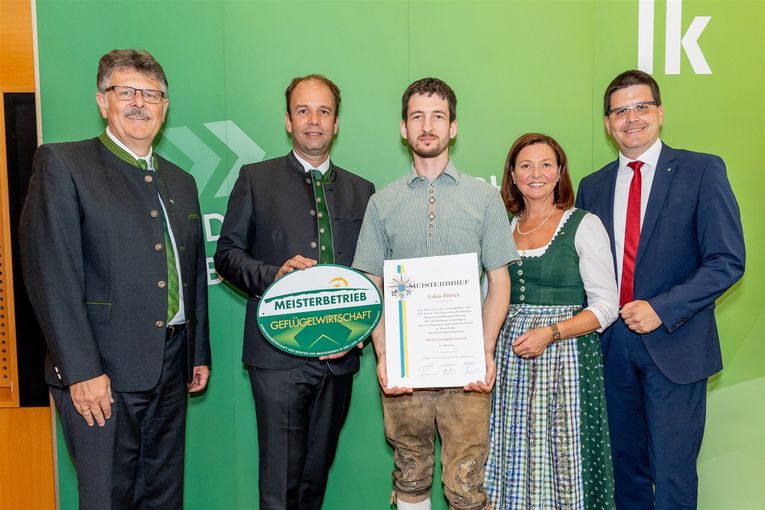 © Georg Pomassl/LK Niederösterreich © Georg Pomassl/LK Niederösterreich