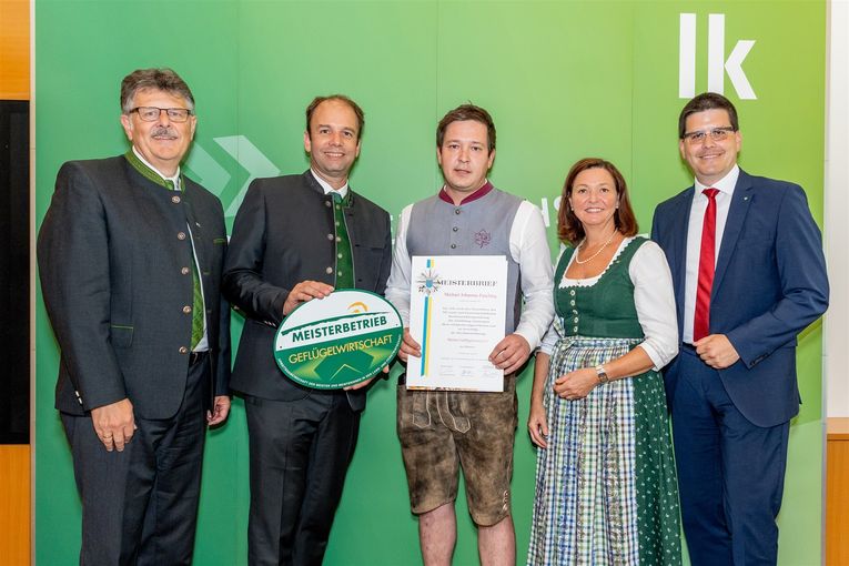 © Georg Pomassl/LK Niederösterreich © Georg Pomassl/LK Niederösterreich