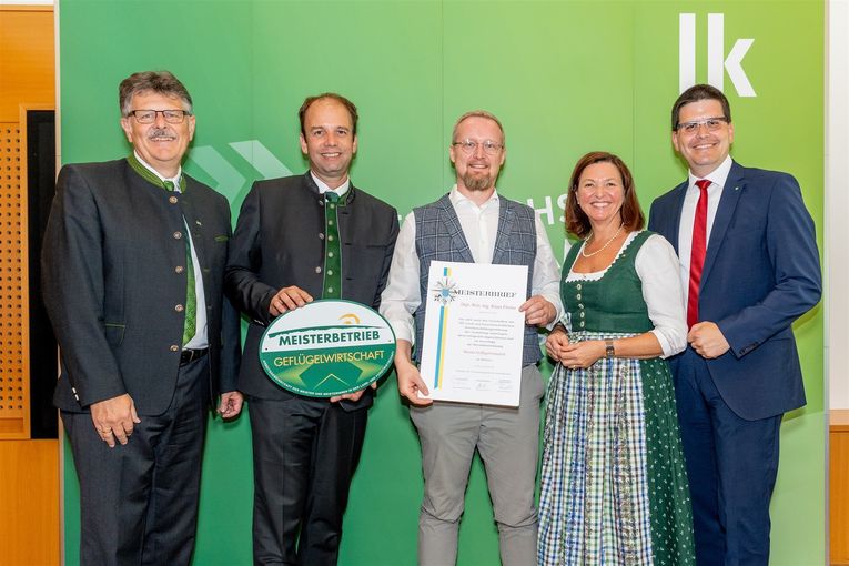 © Georg Pomassl/LK Niederösterreich © Georg Pomassl/LK Niederösterreich