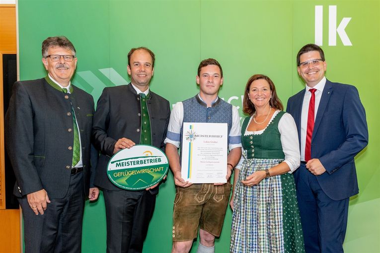 © Georg Pomassl/LK Niederösterreich © Georg Pomassl/LK Niederösterreich