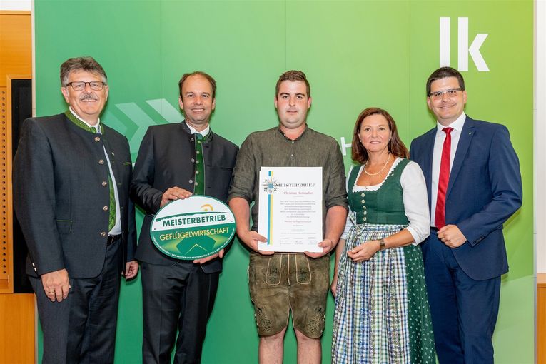 © Georg Pomassl/LK Niederösterreich © Georg Pomassl/LK Niederösterreich