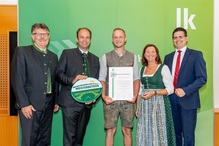 © Georg Pomassl/LK Niederösterreich © Georg Pomassl/LK Niederösterreich