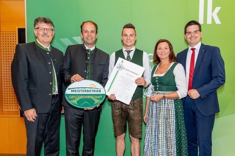 © Georg Pomassl/LK Niederösterreich