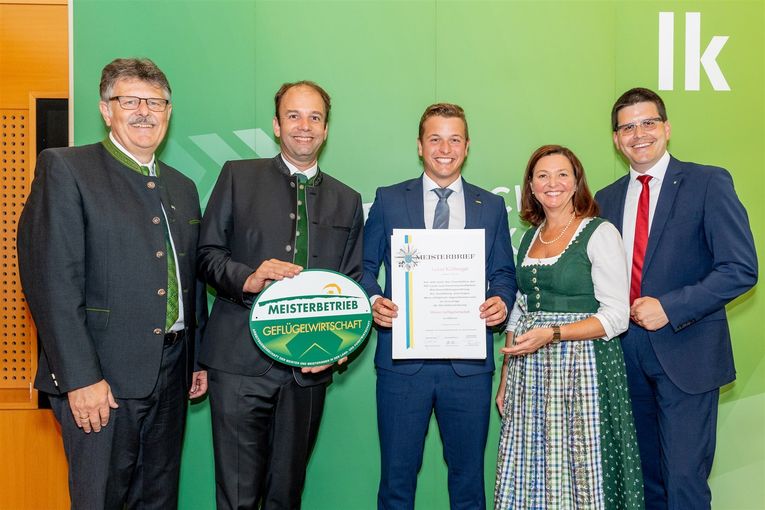 © Georg Pomassl/LK Niederösterreich © Georg Pomassl/LK Niederösterreich