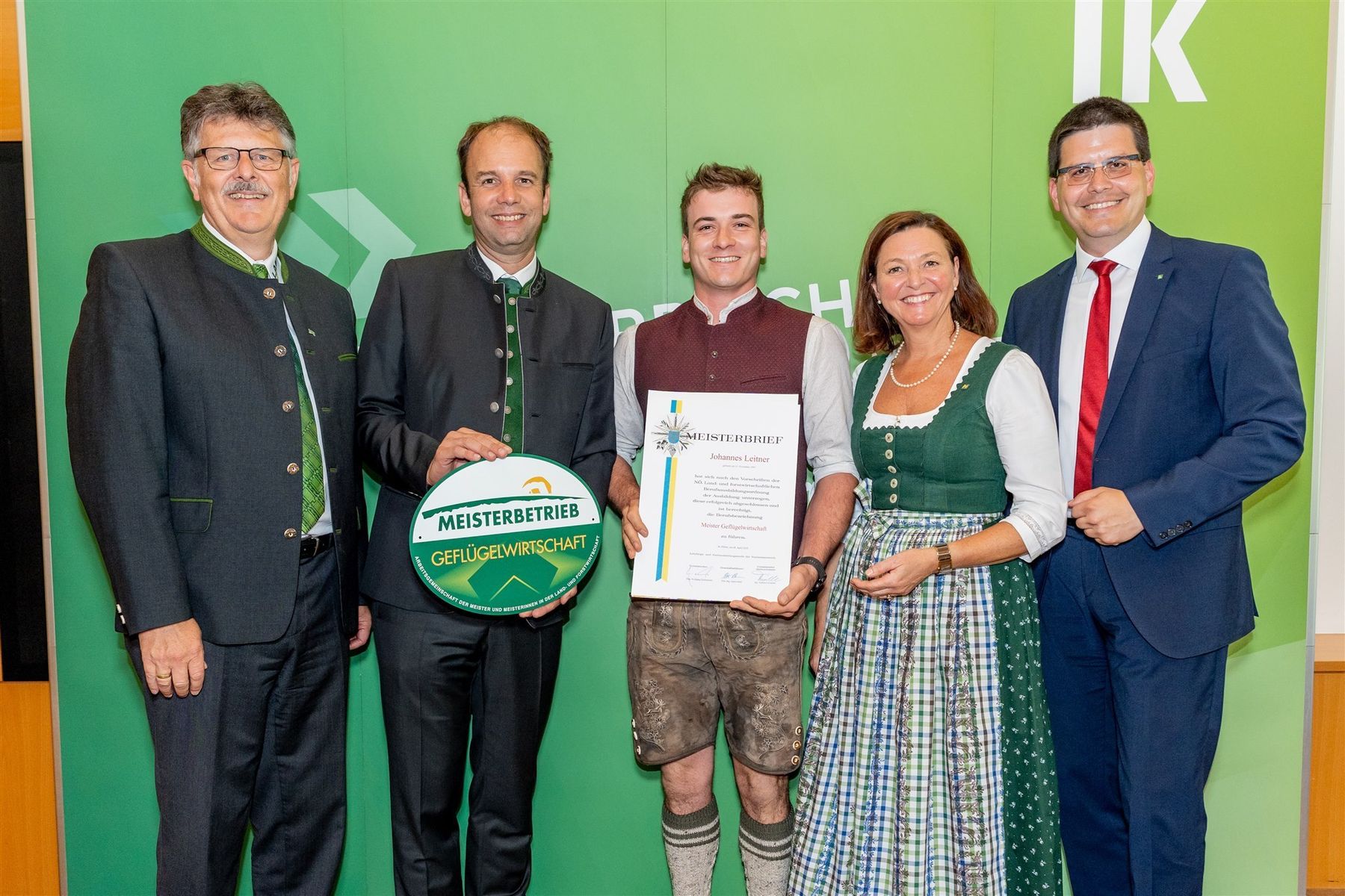 © Georg Pomassl/LK Niederösterreich