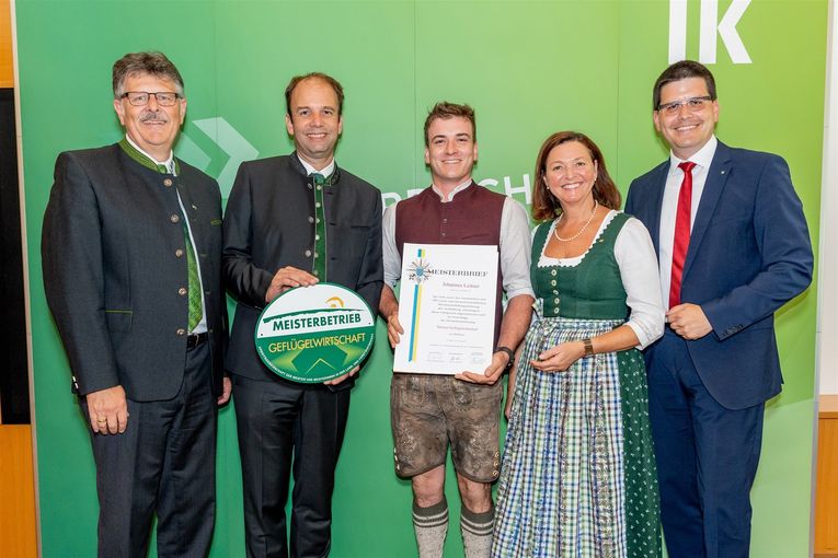 © Georg Pomassl/LK Niederösterreich © Georg Pomassl/LK Niederösterreich