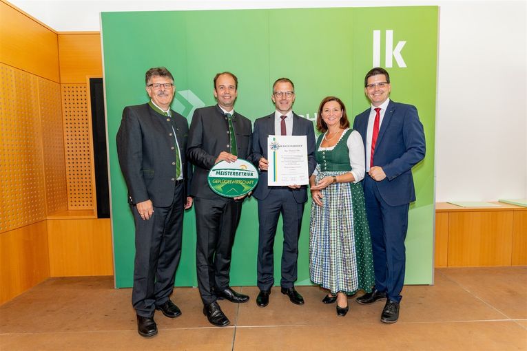 © Georg Pomassl/LK Niederösterreich © Georg Pomassl/LK Niederösterreich