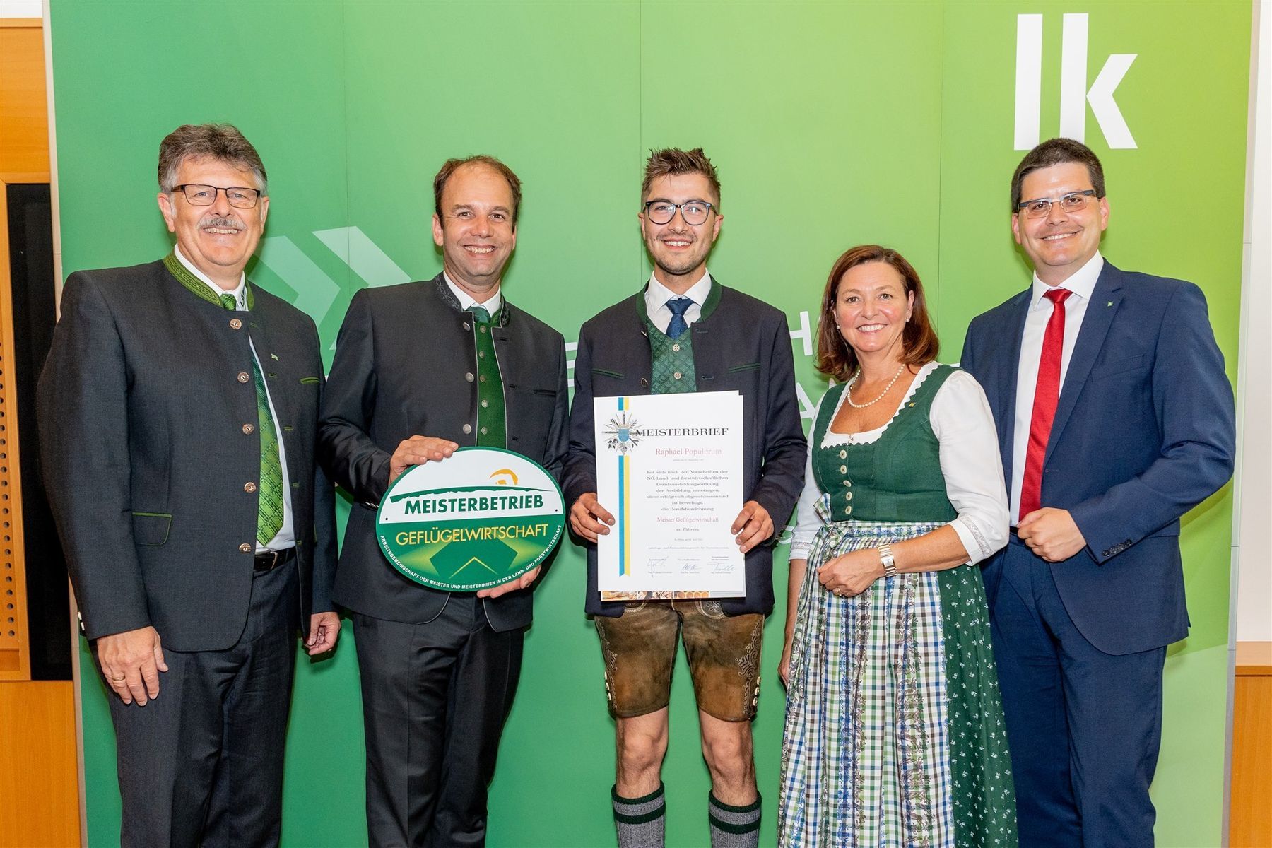 © Georg Pomassl/LK Niederösterreich