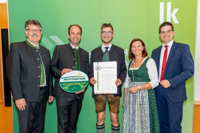 © Georg Pomassl/LK Niederösterreich © Georg Pomassl/LK Niederösterreich