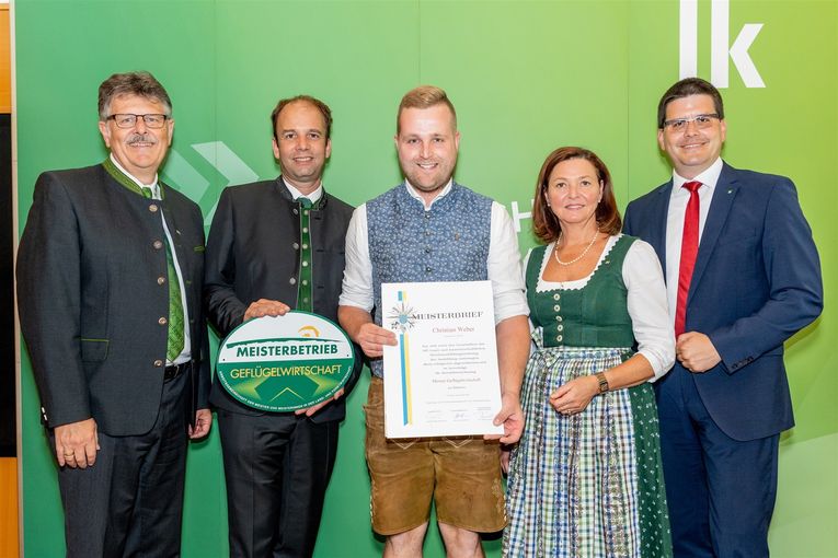 © Georg Pomassl/LK Niederösterreich © Georg Pomassl/LK Niederösterreich