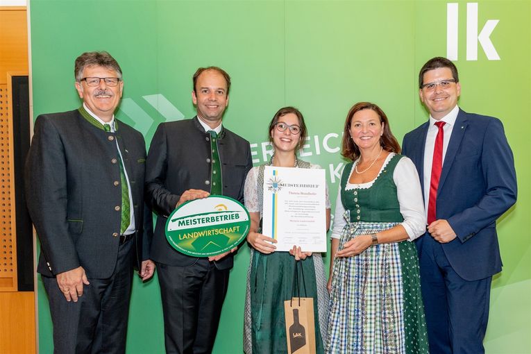 © Georg Pomassl/LK Niederösterreich © Georg Pomassl/LK Niederösterreich