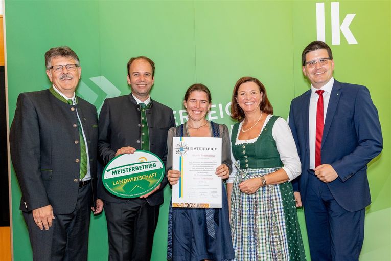 © Georg Pomassl/LK Niederösterreich © Georg Pomassl/LK Niederösterreich