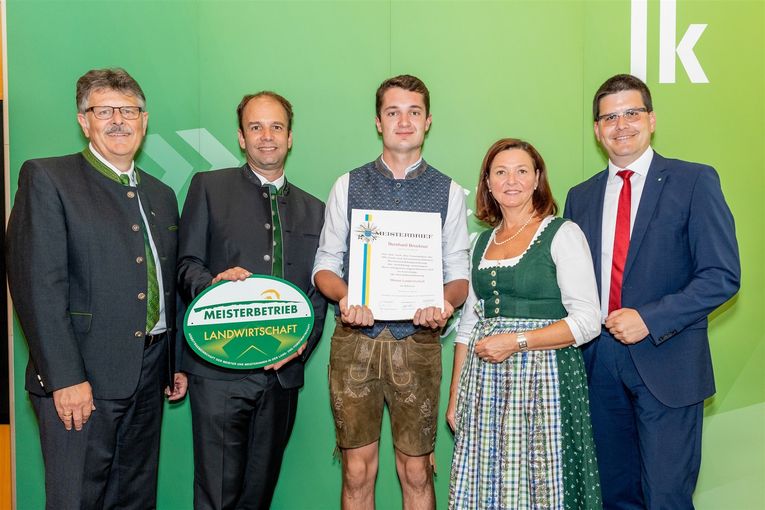 © Georg Pomassl/LK Niederösterreich © Georg Pomassl/LK Niederösterreich