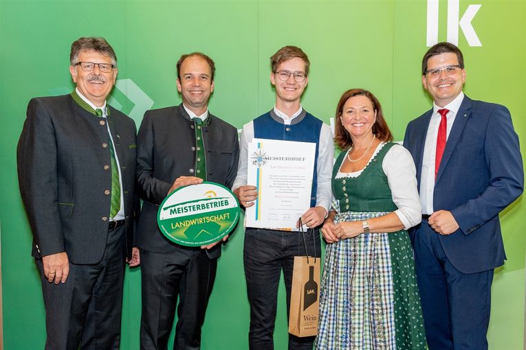 © Georg Pomassl/LK Niederösterreich © Georg Pomassl/LK Niederösterreich