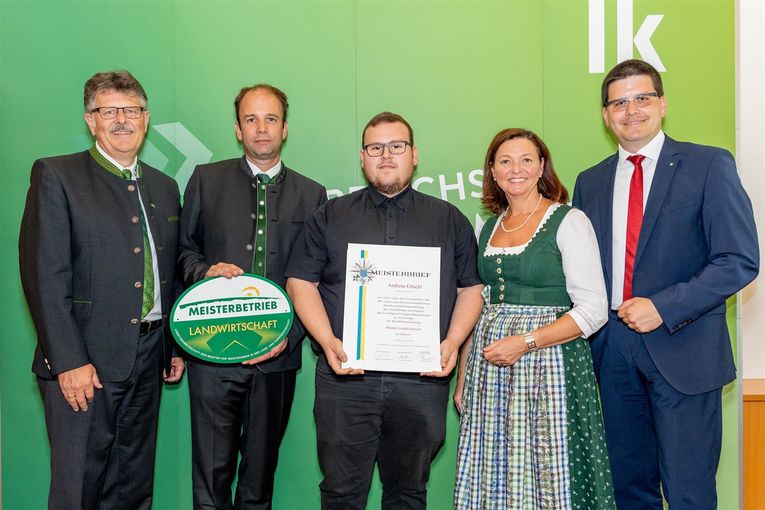 © Georg Pomassl/LK Niederösterreich © Georg Pomassl/LK Niederösterreich