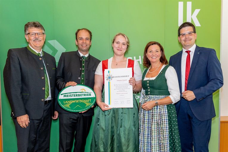 © Georg Pomassl/LK Niederösterreich © Georg Pomassl/LK Niederösterreich