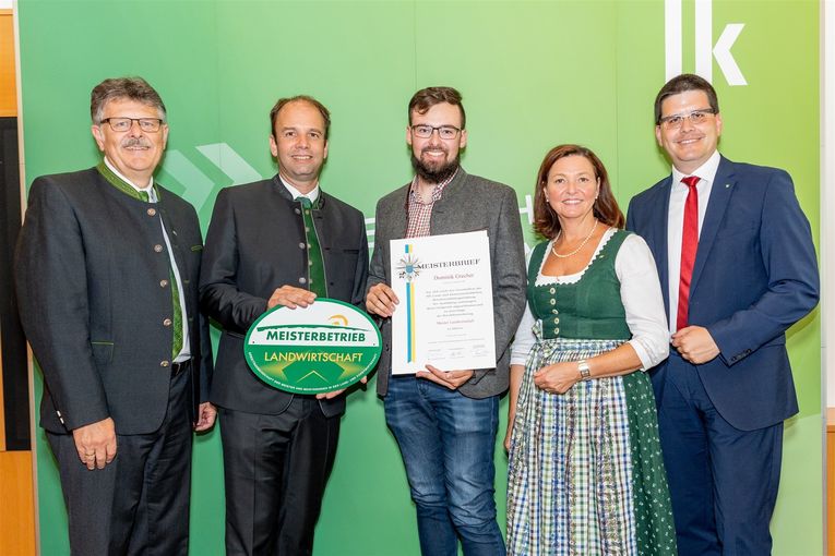 © Georg Pomassl/LK Niederösterreich © Georg Pomassl/LK Niederösterreich