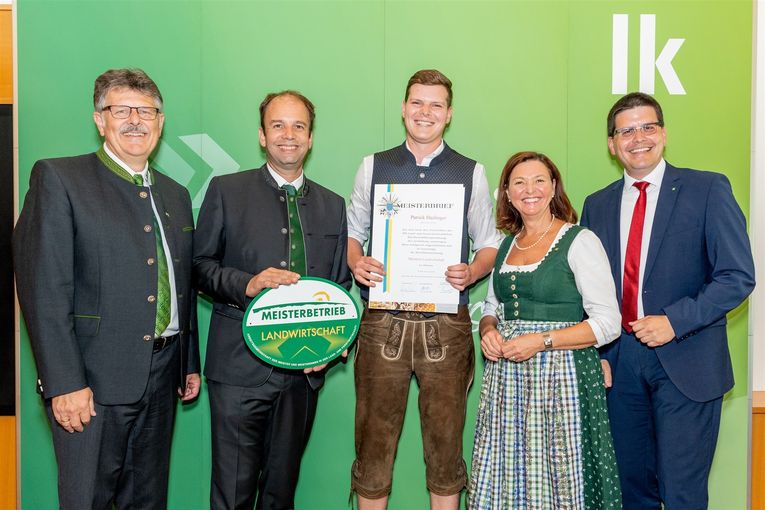 © Georg Pomassl/LK Niederösterreich