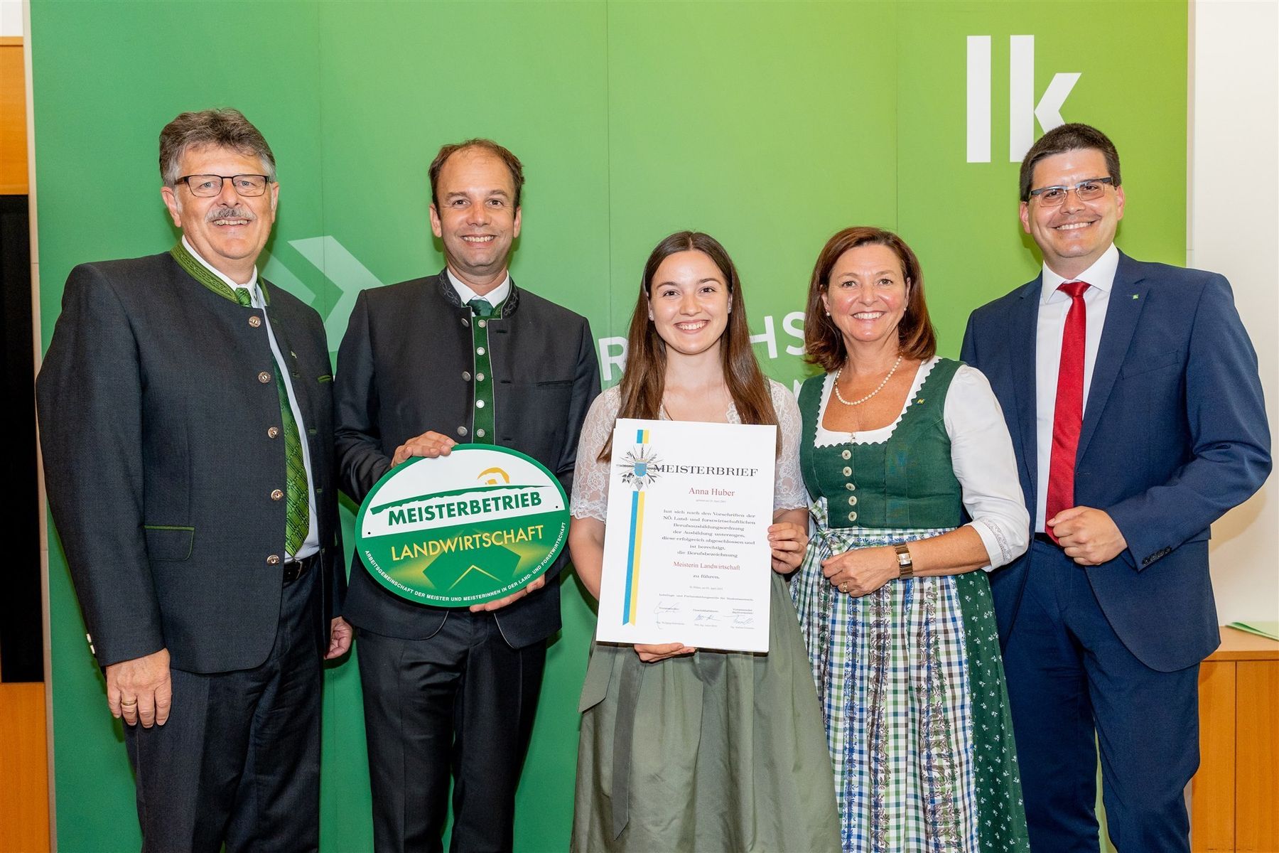 © Georg Pomassl/LK Niederösterreich