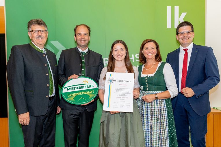 © Georg Pomassl/LK Niederösterreich © Georg Pomassl/LK Niederösterreich