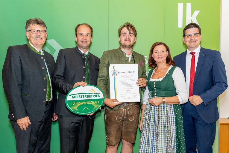 © Georg Pomassl/LK Niederösterreich © Georg Pomassl/LK Niederösterreich