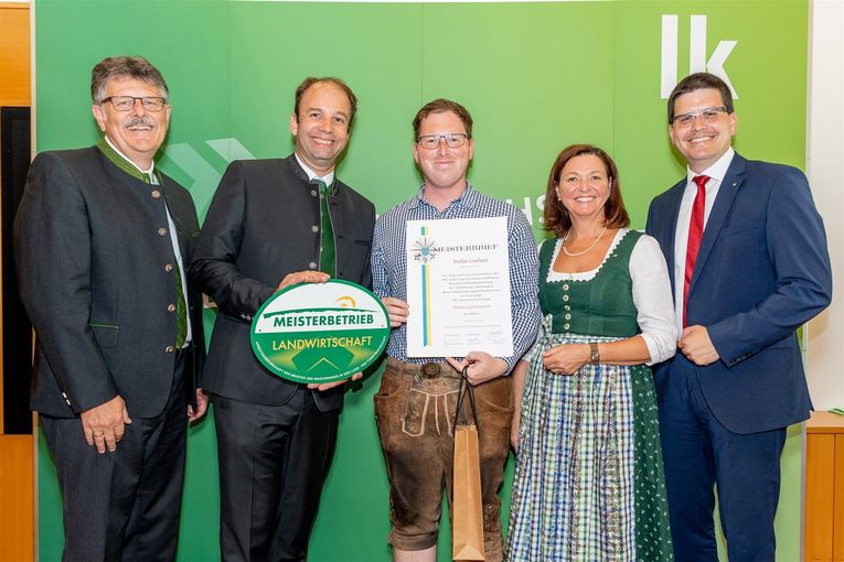 © Georg Pomassl/LK Niederösterreich © Georg Pomassl/LK Niederösterreich