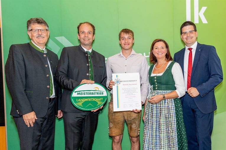 © Georg Pomassl/LK Niederösterreich © Georg Pomassl/LK Niederösterreich