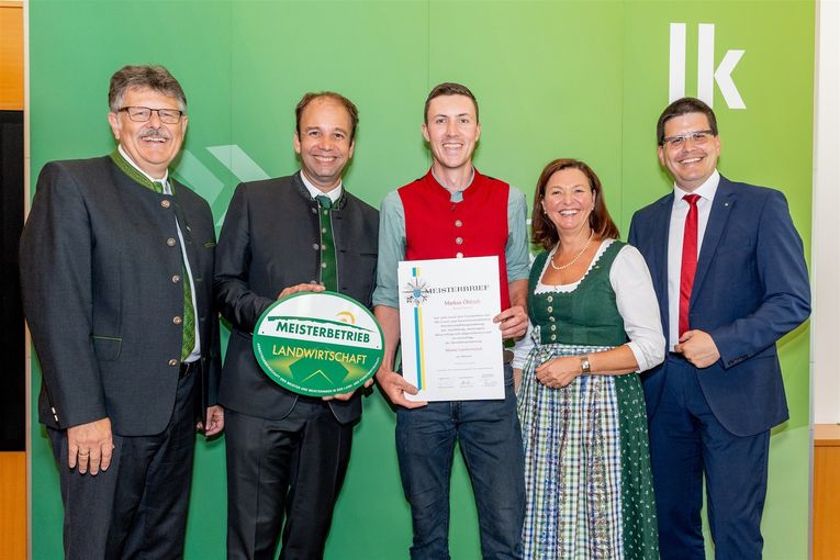 © Georg Pomassl/LK Niederösterreich © Georg Pomassl/LK Niederösterreich