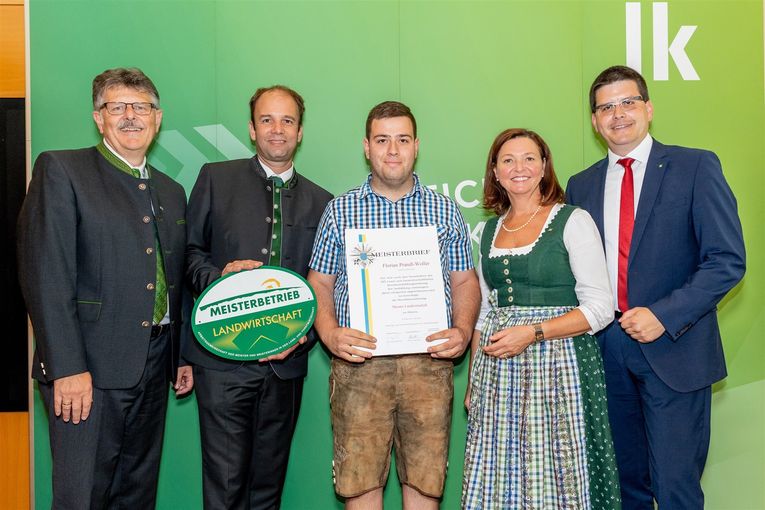 © Georg Pomassl/LK Niederösterreich © Georg Pomassl/LK Niederösterreich