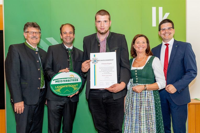 © Georg Pomassl/LK Niederösterreich © Georg Pomassl/LK Niederösterreich