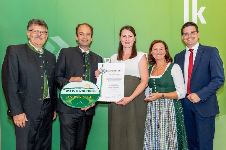 © Georg Pomassl/LK Niederösterreich © Georg Pomassl/LK Niederösterreich