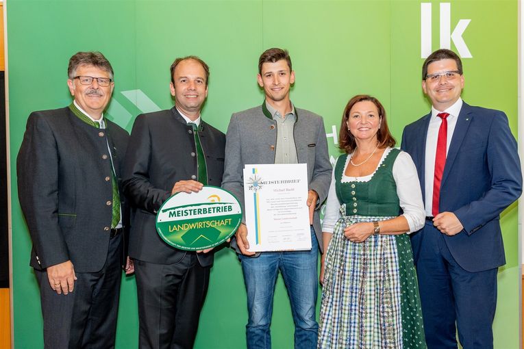 © Georg Pomassl/LK Niederösterreich © Georg Pomassl/LK Niederösterreich